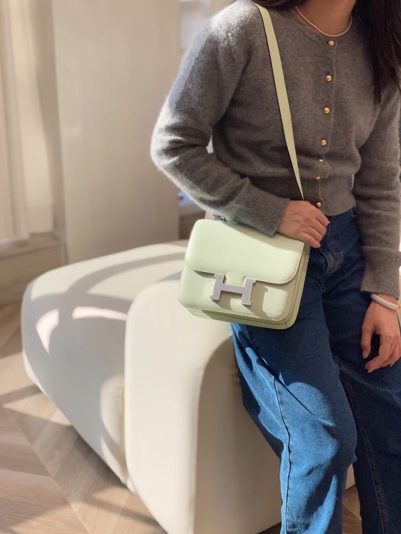 Hermes Constance Bags